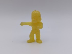 GOTD Lotte Choco Famicom Keshi Spartan x Kung Fu Lot Of 7 RARE