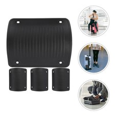 4 Pcs Corner Guards for Luggage Edge Protectors Suitcase Corners