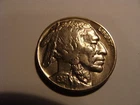 1931-S Buffalo Nickel - nice AU!