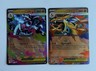 Pokemon TCG Mega Charizard Y & X EX Black Star Promo Mega Evolutions 029/030