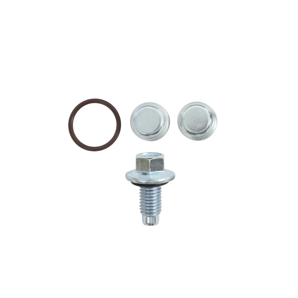 Holley 302-61BK Gen III Hemi Engine Swap Oil Pan - Mid Sump - Black - Image 3 of 4