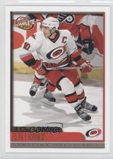 2003-04 Pacific Complete Ron Francis #270 HOF 0i6