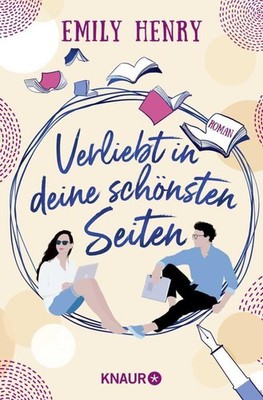 Emily Henry Verliebt in deine schönsten Seiten