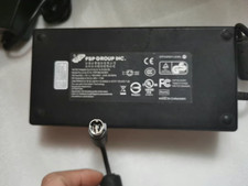 Fsp Group Inc. FSP180-AAAN1 4-pin Left Positive 24V 7.5A Adapter Charger