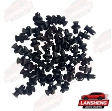 91505-tm8-003 New For Honda Bumper Under Cover Retainer Clip Us 91505-tm8-003 New For Honda Bumper Under Cover Retainer Clip Us