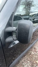 Retroviseur gauche (ou coque) Fiat DOBLO