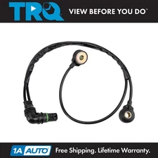 TRQ Engine Knock Sensor Fits 1997-2010 BMW 2003-2005 Land Rover