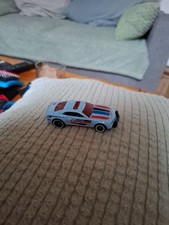 Hot Wheels 10 Camaro SS Die Cadlst