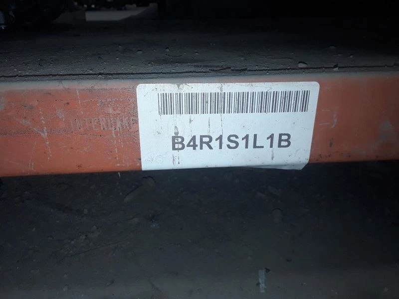 Стартер подходит для 05-07 RENDEZVOUS 759754 - Изображение 4 из 4