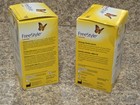 FreeStyle Lancets 28 Gauge 200 Count Two Boxes Of 100 Each Exp 2027 Unopened New — photo 4