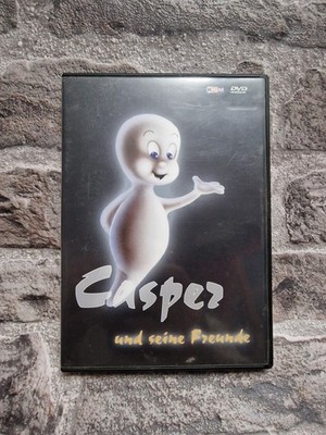 Casper und seine Freunde - DVD / Film