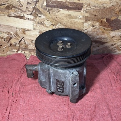 1987-96 Ford F-150 Bronco Smog Pump Air Pump Pulley DAB E5TE-DB OEM USED