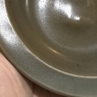 Chinese Antique Longquan Kiln Ceramic Plate — photo 9