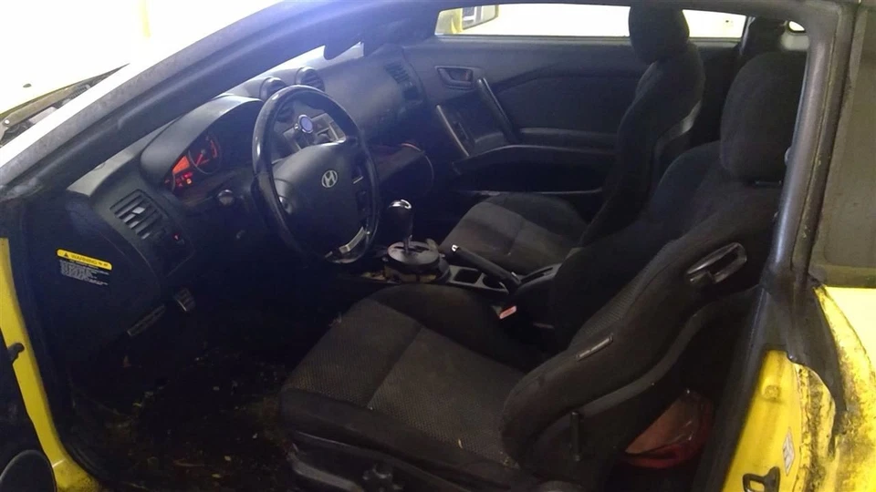 Coil/Ignitor 6 Cylinder Fits 03-08 TIBURON 1711208 — 第 2/4 张图片