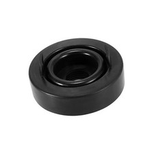 ID 70mm Universal Car H4 LED Headlight Headlamp Dust Cap Cover Rubber Auto