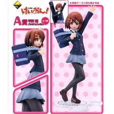 Yui Hirasawa K-ON Premium A Prize Premium figure