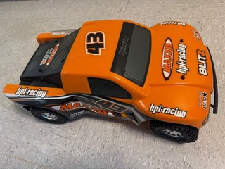 HPI Blitz ARTR (#103172)