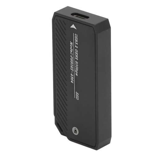 M.2 To Type C NVMe SSD Enclosure USB Adapter 20Gbps ASM2364 NVMe Solid State FY - Afbeelding 18 van 23