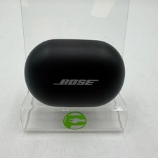 Bose QuietComfort Earbuds True Wireless Noise Cancelling Earbuds