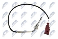 Sensor Abgastemperatur Nty EGT-VW-041 FüR Vw Touareg 7P5 7P6 Tdi Audi A8 D4 4H2