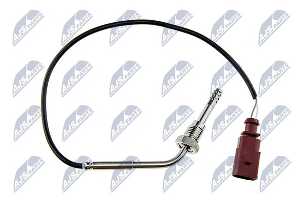 Sensor Abgastemperatur Nty EGT-VW-041 FüR Vw Touareg 7P5 7P6 Tdi Audi A8 D4 4H2-image