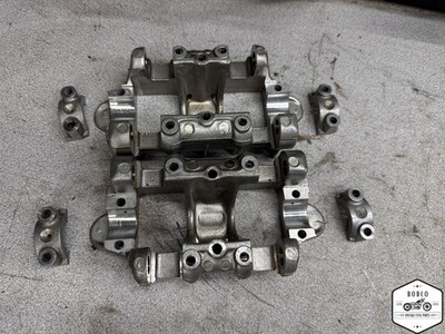 1969-1978 Honda CB750A F K CAM TOWERS HOLDERS ROCKER HOLDERS C1-8923.ADQ