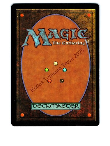 Triangle of War # Rare Visions MTG NP Near Mint or Better - Bild 2 von 2