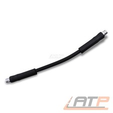 BREMSLEITUNG BREMSSCHLAUCH VORNE LINKS / RECHTS FÜR AUDI A4 B5 A6 C5