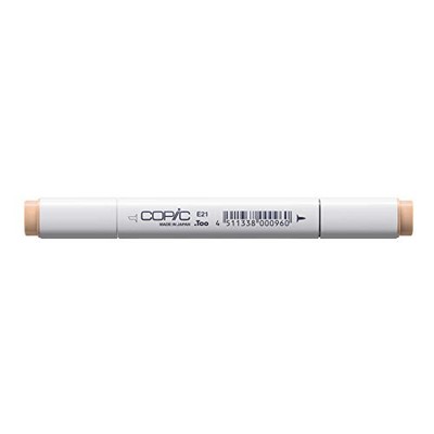 Copic Classic E21 Bady Skin Pink JAPAN IMPORT