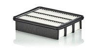 Mann-Filter C 26 028 Luftfilter FüR Mazda