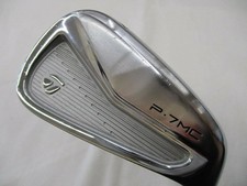 TaylorMade P-7MC 7I Dynamic Gold EX Tour Issue S200 Single Iron RH R8072324