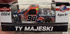 NASCAR 2024 TY MAJESKI 98 PHOENIX RACE WIN ROAD RANGER 1/64 TRUCK