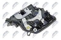 NTY TüRschloss EZC-BM-089 FüR BMW 2Er Active Tourer F45 X2 F39 X5 F15 F85 X1 F48