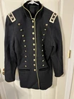Men’s Reproduction Union Civil War Coat. Size S-M