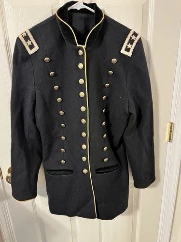 Men’s Reproduction Union Civil War Coat. Size S-M