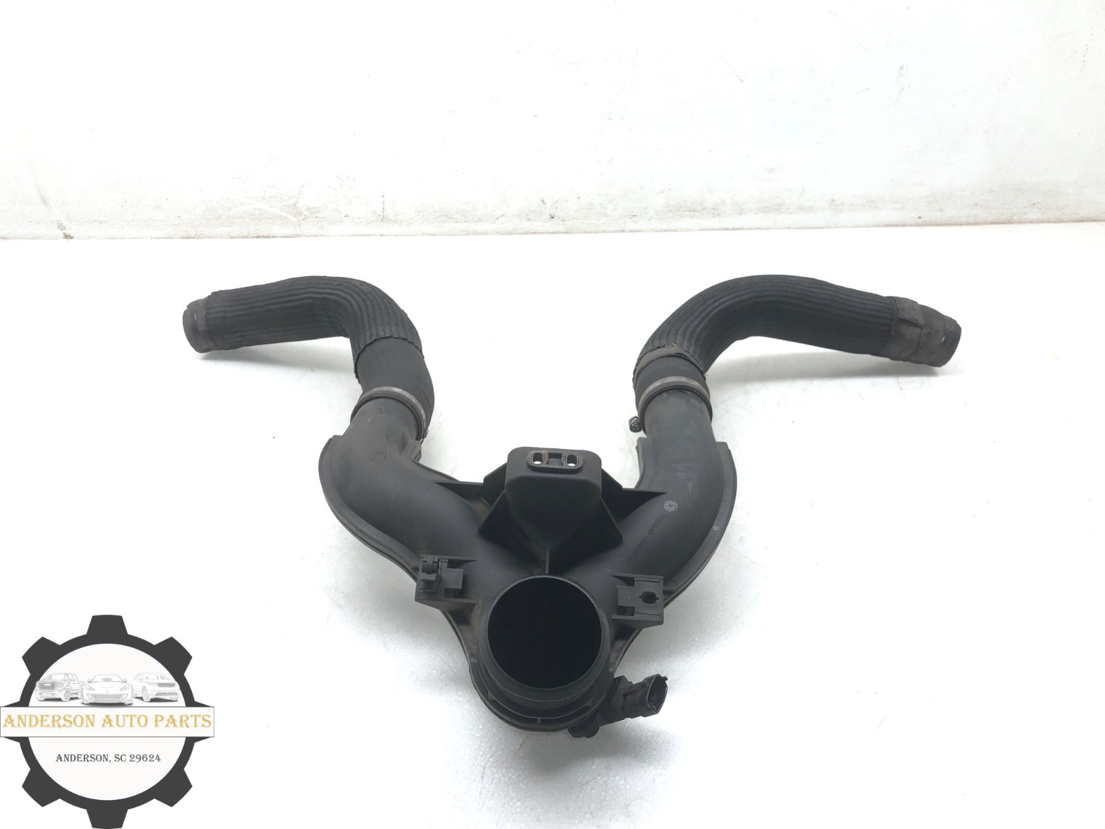 Maserati Quattroporte 2014-2020 Intake hose