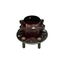 Apec Radlager Satz Mit Integriertem Magnetring FüR Dodge Avenger 2007-2014