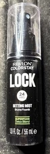 Revlon ColorStay Lock Setting Mist Spray Superfood Detox Blend 1.9 fl oz New
