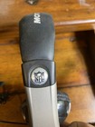 Vintage Motorola NFL EA Sports Headset Headphones with Microphone — photo 2