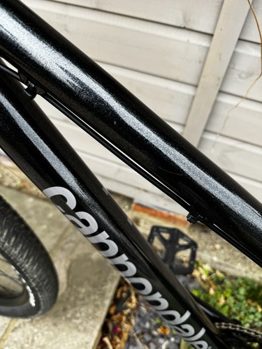Cannondale Dave Dirt Jump Bike - Picture 6 of 7