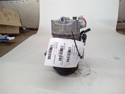 Used A/C Compressor fits: 2019 Nissan Sentra 1.8 Grade B