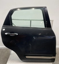 Porte arrière et accessoires Fiat 500