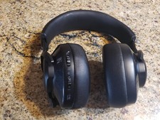 JBL Quantum 400 Wired Over-Ear Gaming Headphones Black