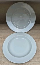  Friesland Venice weiß Speiseteller & Suppenteller 