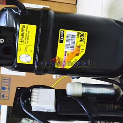 1PC NEW SECOP Compressor GS26CLX