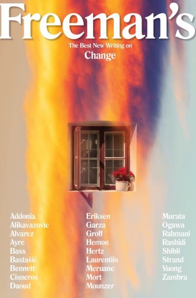 Freeman's. Change (Paperback) - FREE Shipping