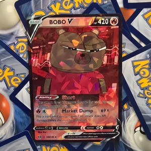 Meme Pokemon | eBay