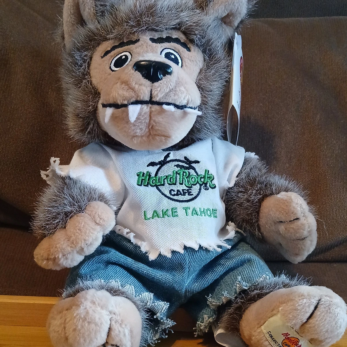 Herrington Plush Bear Teddy Bears for sale | eBay