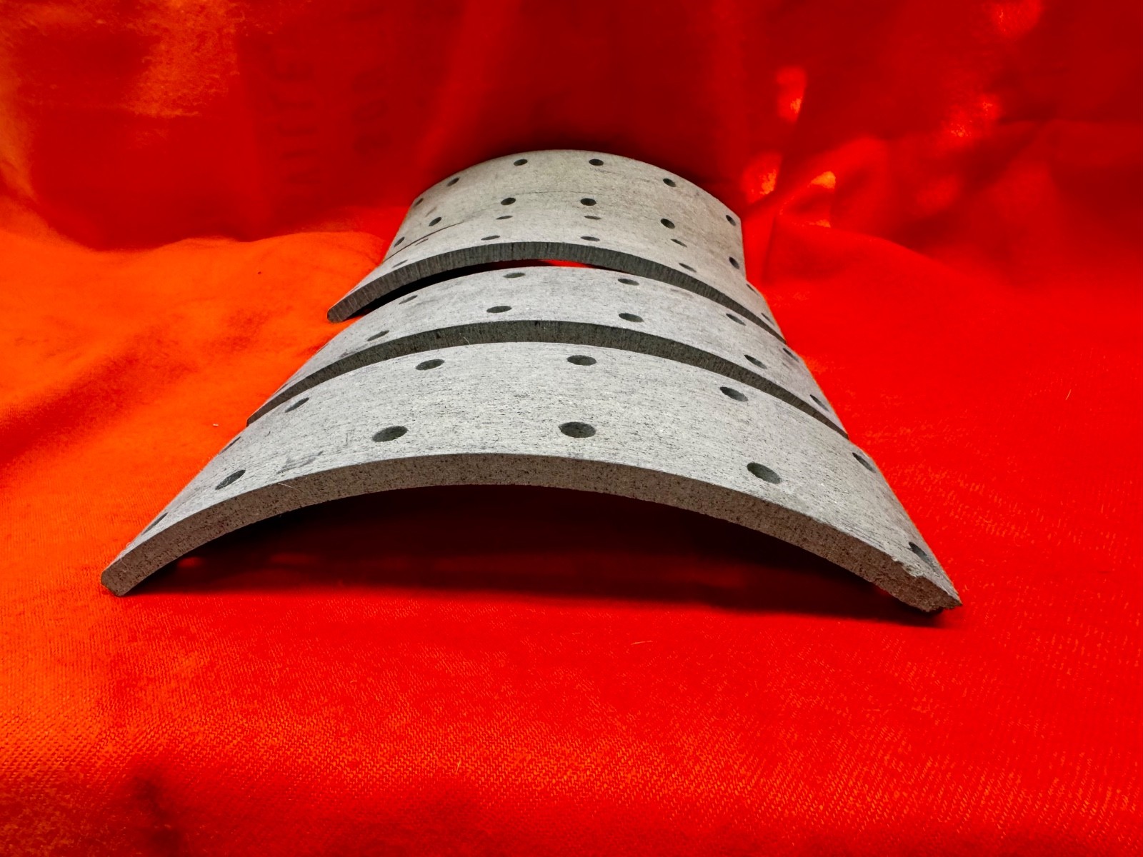 Rolls-Royce Silver Cloud II & III Brake Linings (RH12848R)