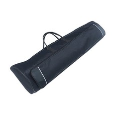 Trombone Gig Bag Cotton Padded Backpack Trombone Carry Bag